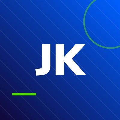 Jason Koeppe monogram